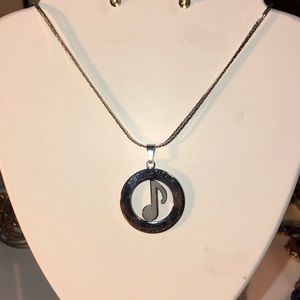 Without Music Life Would B-flat